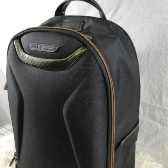 TUMI MCLAREN Halo Backpack - Picture 5 of 7